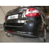 L023C GALIA Полностью оцинкованный фаркоп на Lada Granta седан/лифтбек 2011-, Lada Granta универсал 2018-, Лада Калина Cross 05/2016-2019, Лада Калина 2 2194 универсал 2013-2020, Лада Калина 1117 универсал 2007-2013, Лада Калина 1118 седан 2005-2013, Dats