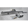 L023C GALIA Полностью оцинкованный фаркоп на Lada Granta седан/лифтбек 2011-, Lada Granta универсал 2018-, Лада Калина Cross 05/2016-2019, Лада Калина 2 2194 универсал 2013-2020, Лада Калина 1117 универсал 2007-2013, Лада Калина 1118 седан 2005-2013, Dats