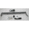 L023C GALIA Полностью оцинкованный фаркоп на Lada Granta седан/лифтбек 2011-, Lada Granta универсал 2018-, Лада Калина Cross 05/2016-2019, Лада Калина 2 2194 универсал 2013-2020, Лада Калина 1117 универсал 2007-2013, Лада Калина 1118 седан 2005-2013, Dats