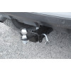 LRF-06-991122.00 PT GROUP Фаркоп на Land Rover Freelander 2006-2014 без подрезки бампера. Тип шара: E (легкосъемный шар под квадрат). Нагрузки: 2100/130 кг, масса фаркопа 15 кг (без электрики в комплекте)