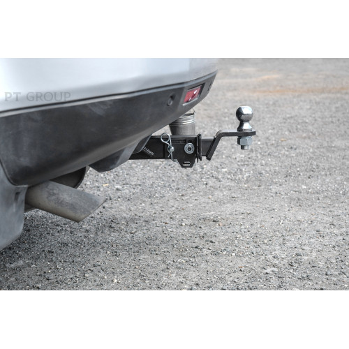 LRF-06-991122.00 PT GROUP Фаркоп на Land Rover Freelander 2006-2014 без подрезки бампера. Тип шара: E (легкосъемный шар под квадрат). Нагрузки: 2100/130 кг, масса фаркопа 15 кг (без электрики в комплекте)