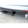 LRF-06-991122.00 PT GROUP Фаркоп на Land Rover Freelander 2006-2014 без подрезки бампера. Тип шара: E (легкосъемный шар под квадрат). Нагрузки: 2100/130 кг, масса фаркопа 15 кг (без электрики в комплекте)