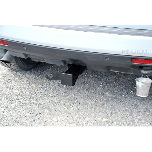 LRF-06-991122.00 PT GROUP Фаркоп на Land Rover Freelander 2006-2014 без подрезки бампера. Тип шара: E (легкосъемный шар под квадрат). Нагрузки: 2100/130 кг, масса фаркопа 15 кг (без электрики в комплекте)