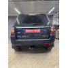 LRF-06-991122.00 PT GROUP Фаркоп на Land Rover Freelander 2006-2014 без подрезки бампера. Тип шара: E (легкосъемный шар под квадрат). Нагрузки: 2100/130 кг, масса фаркопа 15 кг (без электрики в комплекте)
