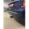 LRF-06-991122.00 PT GROUP Фаркоп на Land Rover Freelander 2006-2014 без подрезки бампера. Тип шара: E (легкосъемный шар под квадрат). Нагрузки: 2100/130 кг, масса фаркопа 15 кг (без электрики в комплекте)