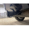 LRF-06-991122.00 PT GROUP Фаркоп на Land Rover Freelander 2006-2014 без подрезки бампера. Тип шара: E (легкосъемный шар под квадрат). Нагрузки: 2100/130 кг, масса фаркопа 15 кг (без электрики в комплекте)