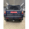 LRF-06-991122.00 PT GROUP Фаркоп на Land Rover Freelander 2006-2014 без подрезки бампера. Тип шара: E (легкосъемный шар под квадрат). Нагрузки: 2100/130 кг, масса фаркопа 15 кг (без электрики в комплекте)