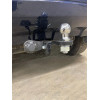 LRF-06-991122.00 PT GROUP Фаркоп на Land Rover Freelander 2006-2014 без подрезки бампера. Тип шара: E (легкосъемный шар под квадрат). Нагрузки: 2100/130 кг, масса фаркопа 15 кг (без электрики в комплекте)