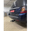 LRF-06-991122.00 PT GROUP Фаркоп на Land Rover Freelander 2006-2014 без подрезки бампера. Тип шара: E (легкосъемный шар под квадрат). Нагрузки: 2100/130 кг, масса фаркопа 15 кг (без электрики в комплекте)