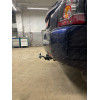LRF-06-991122.00 PT GROUP Фаркоп на Land Rover Freelander 2006-2014 без подрезки бампера. Тип шара: E (легкосъемный шар под квадрат). Нагрузки: 2100/130 кг, масса фаркопа 15 кг (без электрики в комплекте)