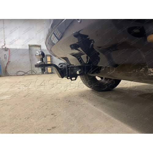 LRF-06-991122.00 PT GROUP Фаркоп на Land Rover Freelander 2006-2014 без подрезки бампера. Тип шара: E (легкосъемный шар под квадрат). Нагрузки: 2100/130 кг, масса фаркопа 15 кг (без электрики в комплекте)