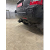 LRF-06-991122.00 PT GROUP Фаркоп на Land Rover Freelander 2006-2014 без подрезки бампера. Тип шара: E (легкосъемный шар под квадрат). Нагрузки: 2100/130 кг, масса фаркопа 15 кг (без электрики в комплекте)