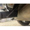 LRF-06-991122.00 PT GROUP Фаркоп на Land Rover Freelander 2006-2014 без подрезки бампера. Тип шара: E (легкосъемный шар под квадрат). Нагрузки: 2100/130 кг, масса фаркопа 15 кг (без электрики в комплекте)