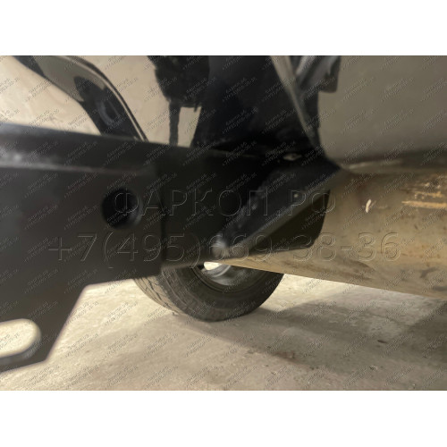 LRF-06-991122.00 PT GROUP Фаркоп на Land Rover Freelander 2006-2014 без подрезки бампера. Тип шара: E (легкосъемный шар под квадрат). Нагрузки: 2100/130 кг, масса фаркопа 15 кг (без электрики в комплекте)