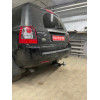 LRF-06-991122.00 PT GROUP Фаркоп на Land Rover Freelander 2006-2014 без подрезки бампера. Тип шара: E (легкосъемный шар под квадрат). Нагрузки: 2100/130 кг, масса фаркопа 15 кг (без электрики в комплекте)