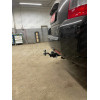 LRF-06-991122.00 PT GROUP Фаркоп на Land Rover Freelander 2006-2014 без подрезки бампера. Тип шара: E (легкосъемный шар под квадрат). Нагрузки: 2100/130 кг, масса фаркопа 15 кг (без электрики в комплекте)