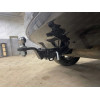 LRF-06-991122.00 PT GROUP Фаркоп на Land Rover Freelander 2006-2014 без подрезки бампера. Тип шара: E (легкосъемный шар под квадрат). Нагрузки: 2100/130 кг, масса фаркопа 15 кг (без электрики в комплекте)