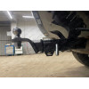 LRF-06-991122.00 PT GROUP Фаркоп на Land Rover Freelander 2006-2014 без подрезки бампера. Тип шара: E (легкосъемный шар под квадрат). Нагрузки: 2100/130 кг, масса фаркопа 15 кг (без электрики в комплекте)