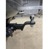 LRF-06-991122.00 PT GROUP Фаркоп на Land Rover Freelander 2006-2014 без подрезки бампера. Тип шара: E (легкосъемный шар под квадрат). Нагрузки: 2100/130 кг, масса фаркопа 15 кг (без электрики в комплекте)