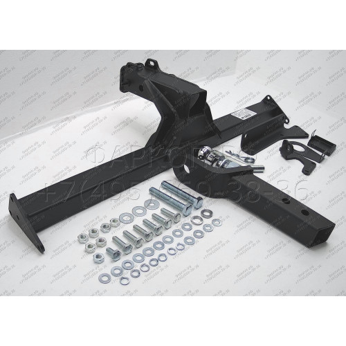 LRF-06-991122.00 PT GROUP Фаркоп на Land Rover Freelander 2006-2014 без подрезки бампера. Тип шара: E (легкосъемный шар под квадрат). Нагрузки: 2100/130 кг, масса фаркопа 15 кг (без электрики в комплекте)