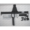 LRF-06-991122.00 PT GROUP Фаркоп на Land Rover Freelander 2006-2014 без подрезки бампера. Тип шара: E (легкосъемный шар под квадрат). Нагрузки: 2100/130 кг, масса фаркопа 15 кг (без электрики в комплекте)