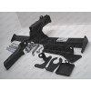 LRF-06-991122.00 PT GROUP Фаркоп на Land Rover Freelander 2006-2014 без подрезки бампера. Тип шара: E (легкосъемный шар под квадрат). Нагрузки: 2100/130 кг, масса фаркопа 15 кг (без электрики в комплекте)