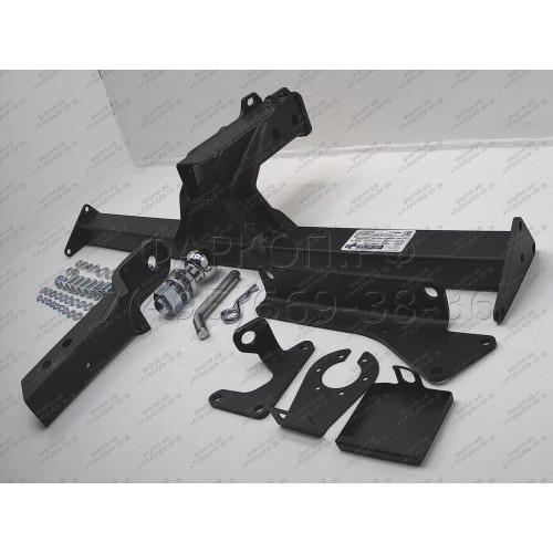 LRF-06-991122.00 PT GROUP Фаркоп на Land Rover Freelander 2006-2014 без подрезки бампера. Тип шара: E (легкосъемный шар под квадрат). Нагрузки: 2100/130 кг, масса фаркопа 15 кг (без электрики в комплекте)