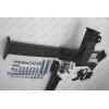 LRF-06-991122.00 PT GROUP Фаркоп на Land Rover Freelander 2006-2014 без подрезки бампера. Тип шара: E (легкосъемный шар под квадрат). Нагрузки: 2100/130 кг, масса фаркопа 15 кг (без электрики в комплекте)