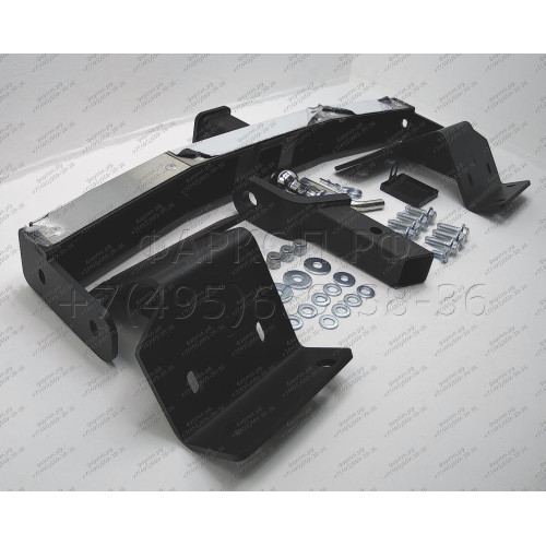 LRX-15-991124.00 PT GROUP Фаркоп с нержавеющей накладкой на Lexus RX, кроме Long, в т.ч. F Sport 2015-2019 без подрезки бампера. Тип шара: E (легкосъемный шар под квадрат). Нагрузки: 2500/120 кг, масса фаркопа 24,4 кг (без электрики в комплекте)