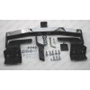 LRX-15-991124.00 PT GROUP Фаркоп с нержавеющей накладкой на Lexus RX, кроме Long, в т.ч. F Sport 2015-2019 без подрезки бампера. Тип шара: E (легкосъемный шар под квадрат). Нагрузки: 2500/120 кг, масса фаркопа 24,4 кг (без электрики в комплекте)