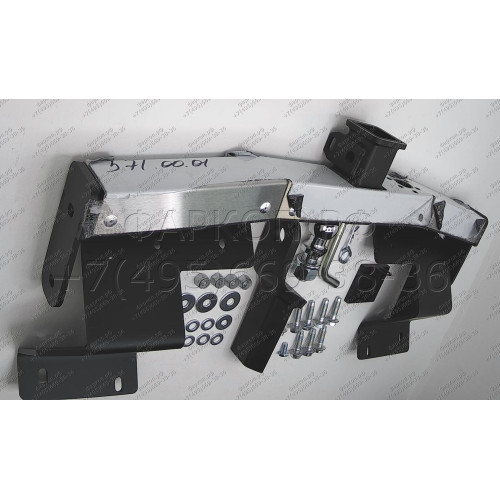 LRX-15-991124.00 PT GROUP Фаркоп с нержавеющей накладкой на Lexus RX, кроме Long, в т.ч. F Sport 2015-2019 без подрезки бампера. Тип шара: E (легкосъемный шар под квадрат). Нагрузки: 2500/120 кг, масса фаркопа 24,4 кг (без электрики в комплекте)