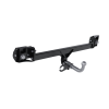 LVE-23-991528.00Black PT GROUP Фаркоп на Lada Vesta 2 седан 2023- без подрезки бампера. Тип шара: A. Нагрузки: 1500/75 кг, масса фаркопа 16,1 кг (без электрики в комплекте)
