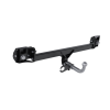 LVE-23-991528.00Black PT GROUP Фаркоп на Lada Vesta 2 седан 2023- без подрезки бампера. Тип шара: A. Нагрузки: 1500/75 кг, масса фаркопа 16,1 кг (без электрики в комплекте)