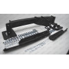 M-142 STEINHOF Фаркоп на Mercedes GL-Class x166 2012-2016, Mercedes GLS-Class x166 2016-2019, Mercedes GL-Class x164 2006-2012 без подрезки бампера. Тип шара: A. Нагрузки: 3500/140 кг, масса фаркопа 32,6 кг (без электрики в комплекте)