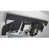 M-333 STEINHOF Фаркоп на Mitsubishi L200 2015-2023, FIAT Fullback 2015-2019 без подрезки бампера. Тип шара: FE (шаровый узел под американский квадрат с фланцевым шаром). Нагрузки: 3100/150 кг, масса фаркопа 31,7 кг (без электрики в комплекте)
