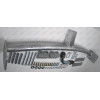 M080A GALIA Полностью оцинкованный фаркоп на Mazda MPV 1999-2006. Особенности: 7-местный - не подходит на модель Karakuri. Тип шара: A. Установка без снятия и выреза бампера. Нагрузки: 2350/85 кг, масса фаркопа 16,25 кг