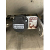 M082A GALIA Полностью оцинкованный фаркоп на Mitsubishi Pajero IV 2007-2020 (без подрезки бампера), Mitsubishi Pajero III 2000-2007 3/5 дверей V7 (невидимый вырез бампера). Тип шара: A. Нагрузки: 3500/135 кг, масса фаркопа 21,42 кг