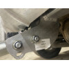 M082A GALIA Полностью оцинкованный фаркоп на Mitsubishi Pajero IV 2007-2020 (без подрезки бампера), Mitsubishi Pajero III 2000-2007 3/5 дверей V7 (невидимый вырез бампера). Тип шара: A. Нагрузки: 3500/135 кг, масса фаркопа 21,42 кг