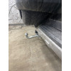 M082A GALIA Полностью оцинкованный фаркоп на Mitsubishi Pajero IV 2007-2020 (без подрезки бампера), Mitsubishi Pajero III 2000-2007 3/5 дверей V7 (невидимый вырез бампера). Тип шара: A. Нагрузки: 3500/135 кг, масса фаркопа 21,42 кг