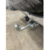 M082A GALIA Полностью оцинкованный фаркоп на Mitsubishi Pajero IV 2007-2020 (без подрезки бампера), Mitsubishi Pajero III 2000-2007 3/5 дверей V7 (невидимый вырез бампера). Тип шара: A. Нагрузки: 3500/135 кг, масса фаркопа 21,42 кг