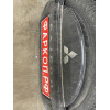 M082A GALIA Полностью оцинкованный фаркоп на Mitsubishi Pajero IV 2007-2020 (без подрезки бампера), Mitsubishi Pajero III 2000-2007 3/5 дверей V7 (невидимый вырез бампера). Тип шара: A. Нагрузки: 3500/135 кг, масса фаркопа 21,42 кг