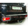 M107-FC Лидер-плюс ТСУ для Mitsubishi Pajero Sport 1998-2008 без снятия и выреза бампера. Тип шара: FC. Нагрузки: 1200/50 кг, масса фаркопа 15,86 кг (без электрики в комплекте)