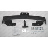 M107-FC Лидер-плюс ТСУ для Mitsubishi Pajero Sport 1998-2008 без снятия и выреза бампера. Тип шара: FC. Нагрузки: 1200/50 кг, масса фаркопа 15,86 кг (без электрики в комплекте)