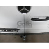 M118C GALIA Полностью оцинкованный фаркоп на Mercedes Sprinter 2006-2019, 2019- для моделей любой длины, без ступеньки, Volkswagen Crafter 2006-2017 для моделей любой длины, без ступеньки. Тип шара: C (горизонтальный съемный). Установка без снятия и вырез