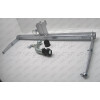 M124A GALIA Полностью оцинкованный фаркоп на Mazda 5 2005-2010, 2010-2015. Подрозетник убирается за бампер. Тип шара: A. Невидимый вырез бампера. Нагрузки: 1600/75 кг, масса фаркопа 17,01 кг
