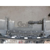 M127A GALIA Полностью оцинкованный фаркоп на Mercedes GLK-Class x204 2008-2015. Подрозетник убирается за бампер. Тип шара: A. Невидимый вырез бампера. Нагрузки: 2500/100 кг, масса фаркопа 19,02 кг