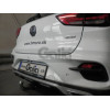 M147V GALIA Полностью оцинкованный фаркоп на MG ZS 2021-2024. Подрозетник убирается за бампер. Тип шара: AV (вертикальное быстросъемное крепление шара на ключе). Установка без выреза бампера. Нагрузки: 1000/70 кг, масса фаркопа 16,07 кг