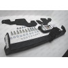 MZ 01 AVTOS Фаркоп на Mazda CX-5 2012-2017, 2017-2025 без подрезки бампера. Тип шара: A. Нагрузки: 1750/75 кг, масса фаркопа 19,5 кг (без электрики в комплекте)