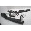 MZ 01 AVTOS Фаркоп на Mazda CX-5 2012-2017, 2017-2025 без подрезки бампера. Тип шара: A. Нагрузки: 1750/75 кг, масса фаркопа 19,5 кг (без электрики в комплекте)