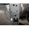 N061V GALIA Полностью оцинкованный фаркоп на Nissan X-Trail T33 2022-, Nissan Rogue T33 2021-. Подрозетник убирается за бампер. Тип шара: AV (вертикальное быстросъемное крепление шара на ключе). Невидимый вырез бампера. Нагрузки: 2000/100 кг, масса фаркоп